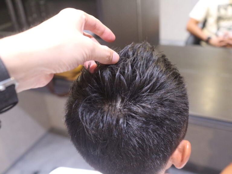 薄毛対策に特化した完全個室のメンズ美容室 シェアオム 香川県高松市 薄毛対策に特化した完全個室のメンズ美容室 シェアオム 香川県高松市